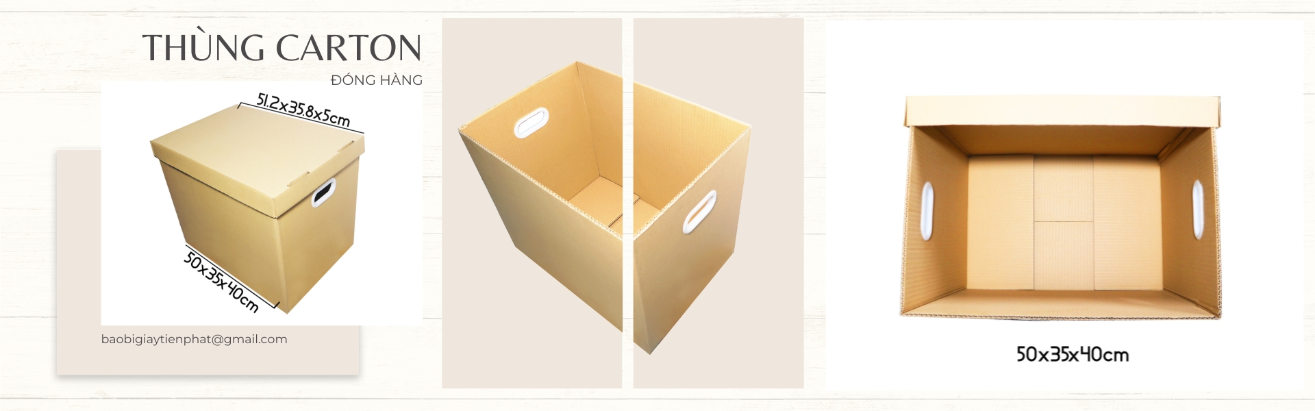 Gợi ý 7 công ty bao bì carton cán màng PE hàng đầu ở Kon Tum năm 2025