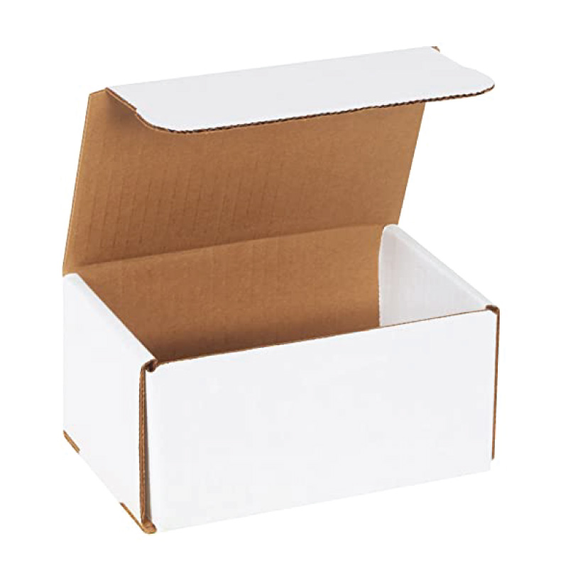 Công Ty Bao Bì Giấy Carton Tại Vĩnh Long
