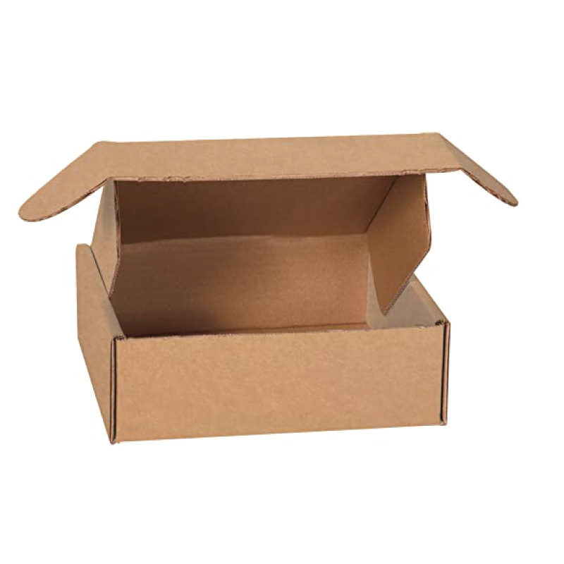 Tổng hợp 10 công ty bao bì giấy carton tại quận 7 TPHCM 10/2023