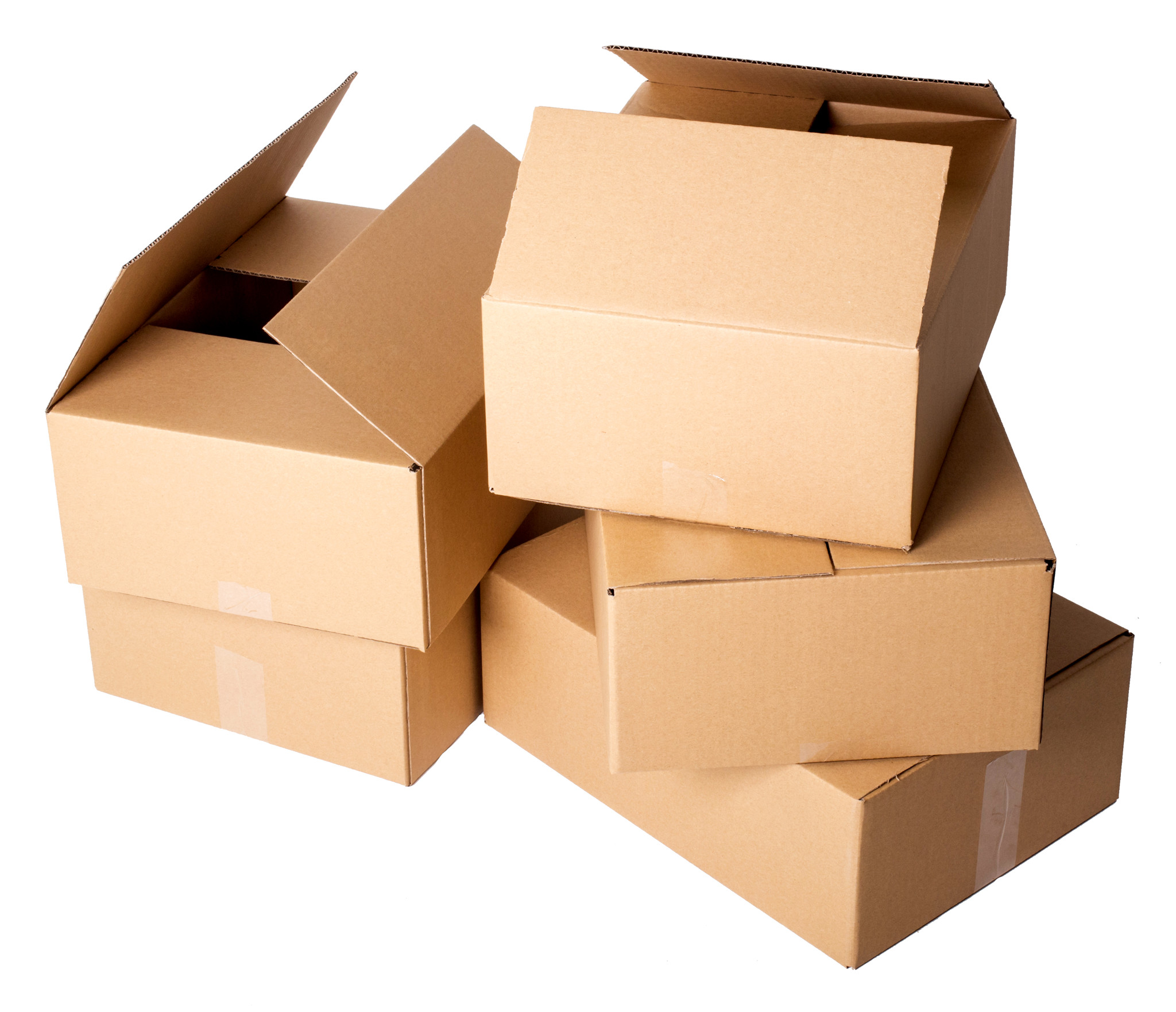 Thùng carton chuyển nhà giá rẻ tại quận 2 TPHCM tháng 1/2025