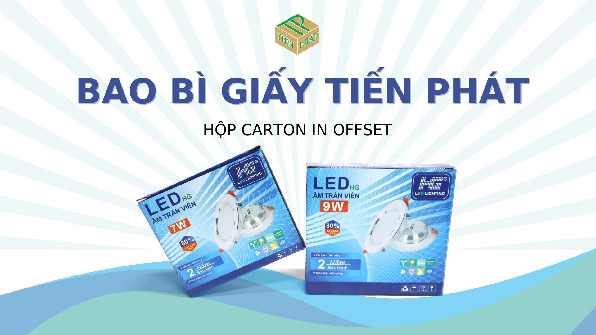 Công ty bao bì carton lớn ở Bạc Liêu? Cùng tìm hiểu Top 7