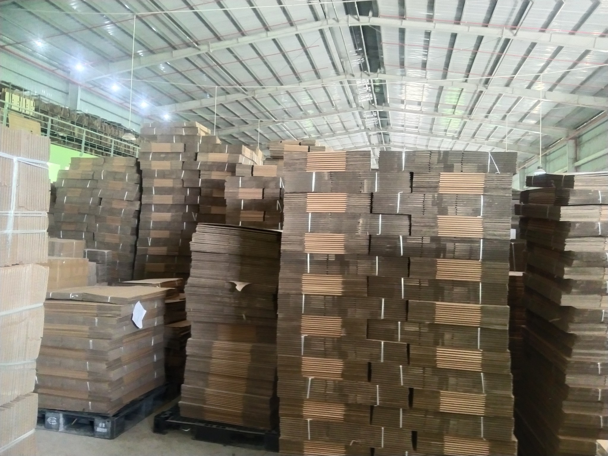 Địa chỉ mua thùng carton ở quận 1 TPHCM tháng 11/2023