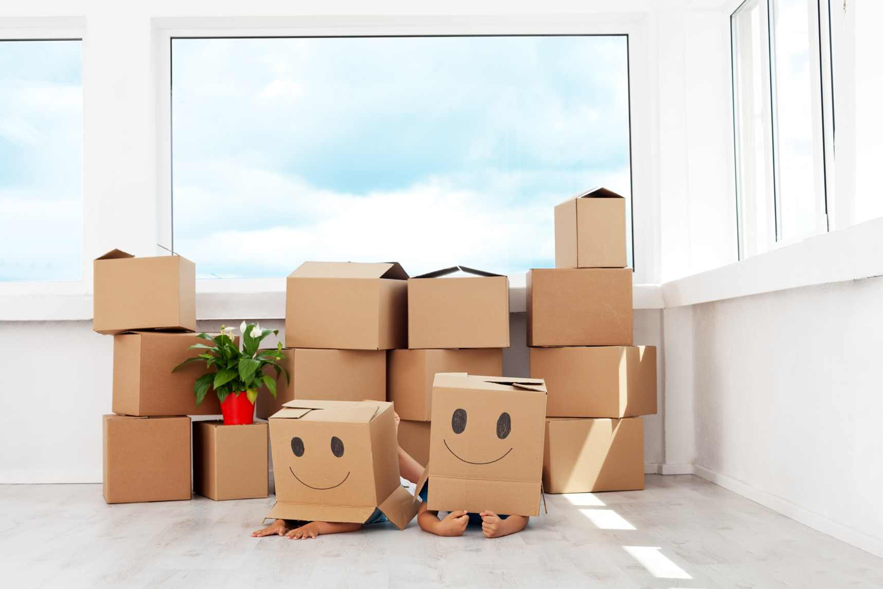 Thùng carton lưu trữ hồ sơ gia công theo yêu cầu giá tốt tại Tân Phú