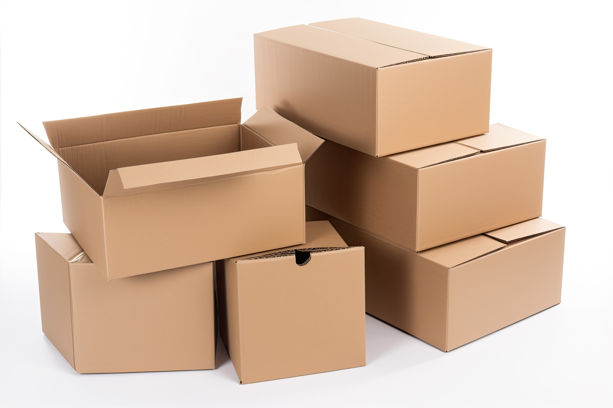 Tổng hợp công ty sản xuất thùng carton Tây Ninh tháng 9/2024