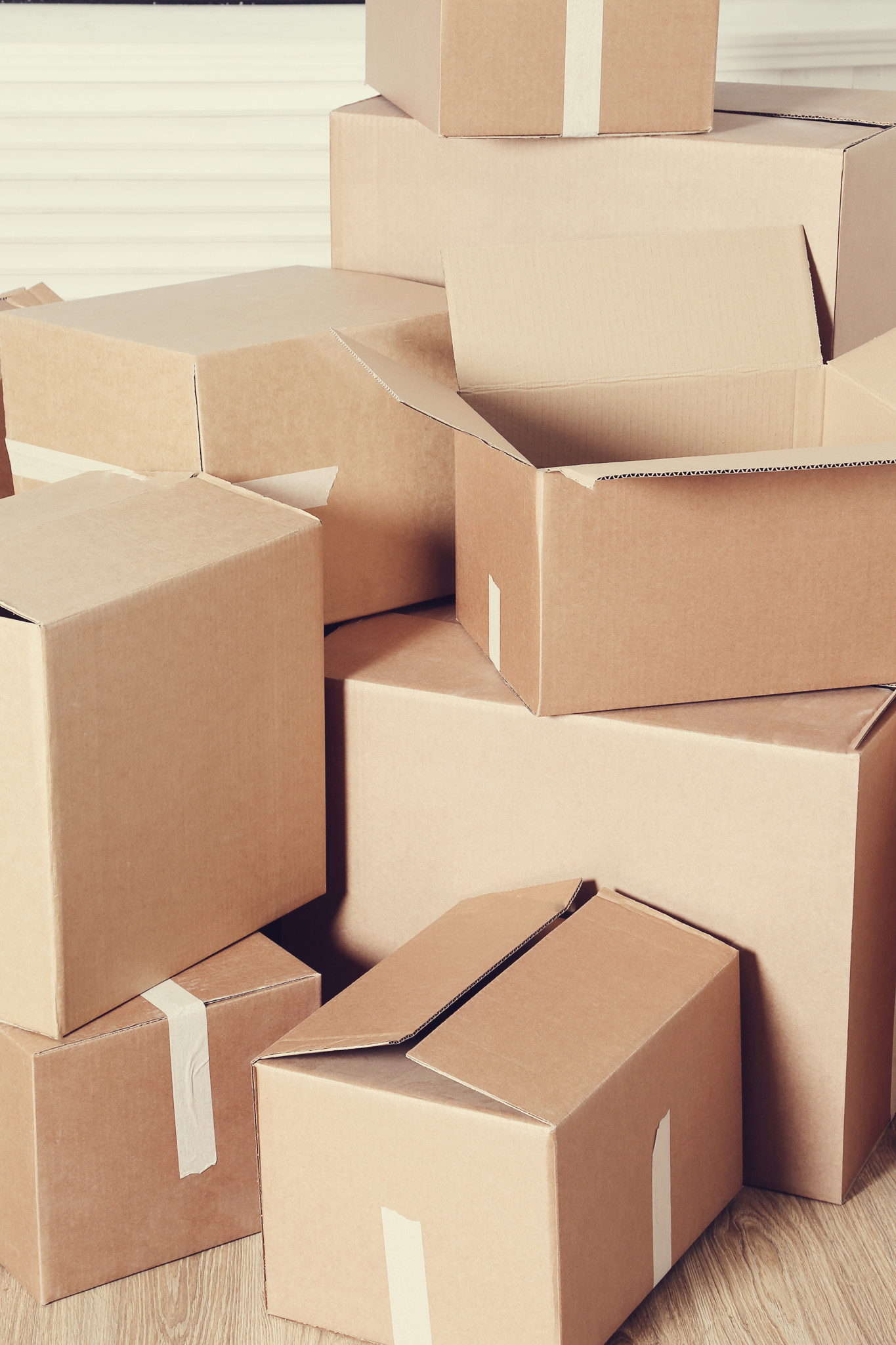 Địa chỉ bán thùng carton giá rẻ tại quận 11 TPHCM tháng 1/2025