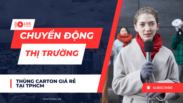 TOP công ty in thùng carton đóng hàng Tết 2025 giá tốt