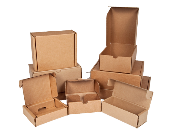 TOP cơ sở sản xuất hộp carton nắp đậy giá rẻ tại TP HCM