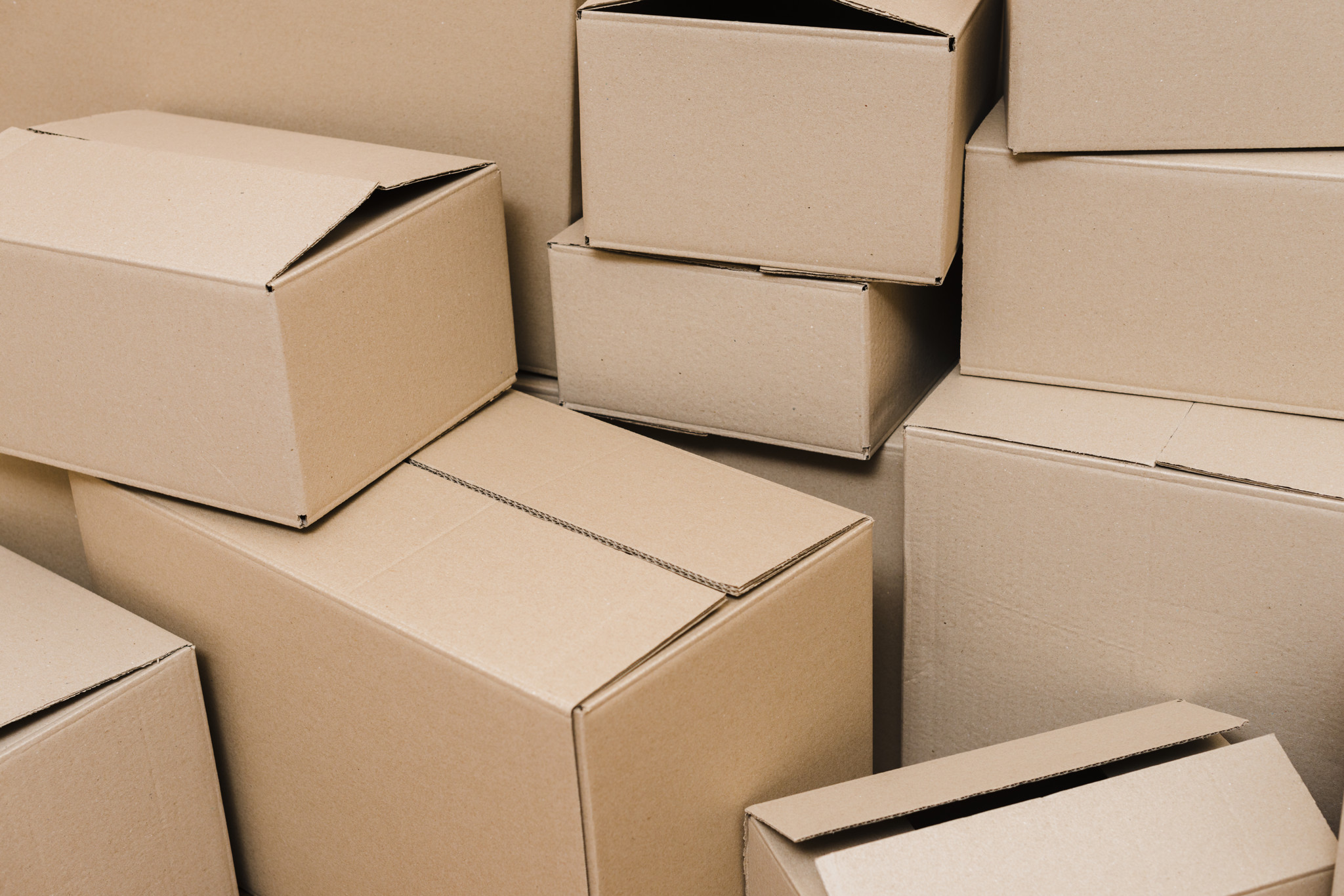 Địa chỉ bán thùng carton giá rẻ tại quận 5 TPHCM tháng 1/2025
