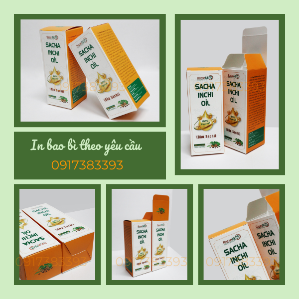 Top 5+ công ty BAO BÌ CARTON chuyên thùng giấy đóng hàng Tết tại TPHCM