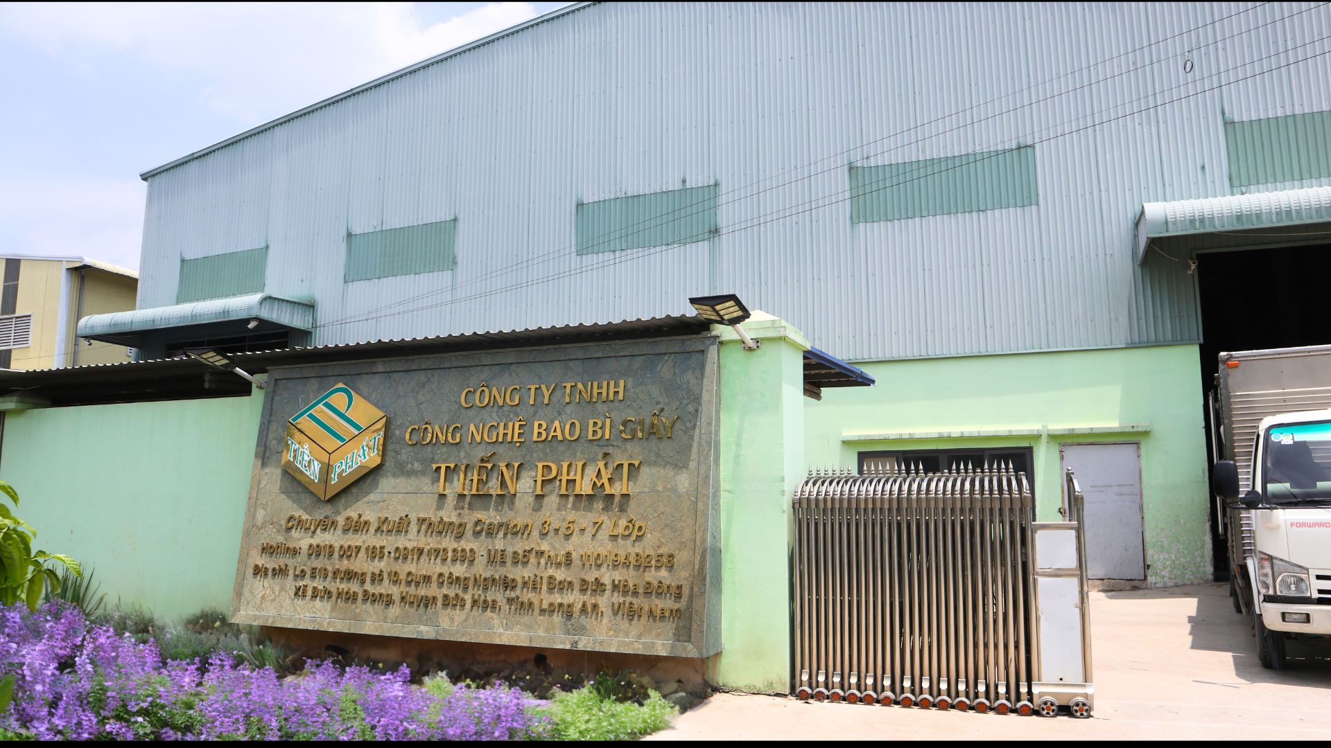 7 công ty in thùng carton giá tốt Long An 1/2025