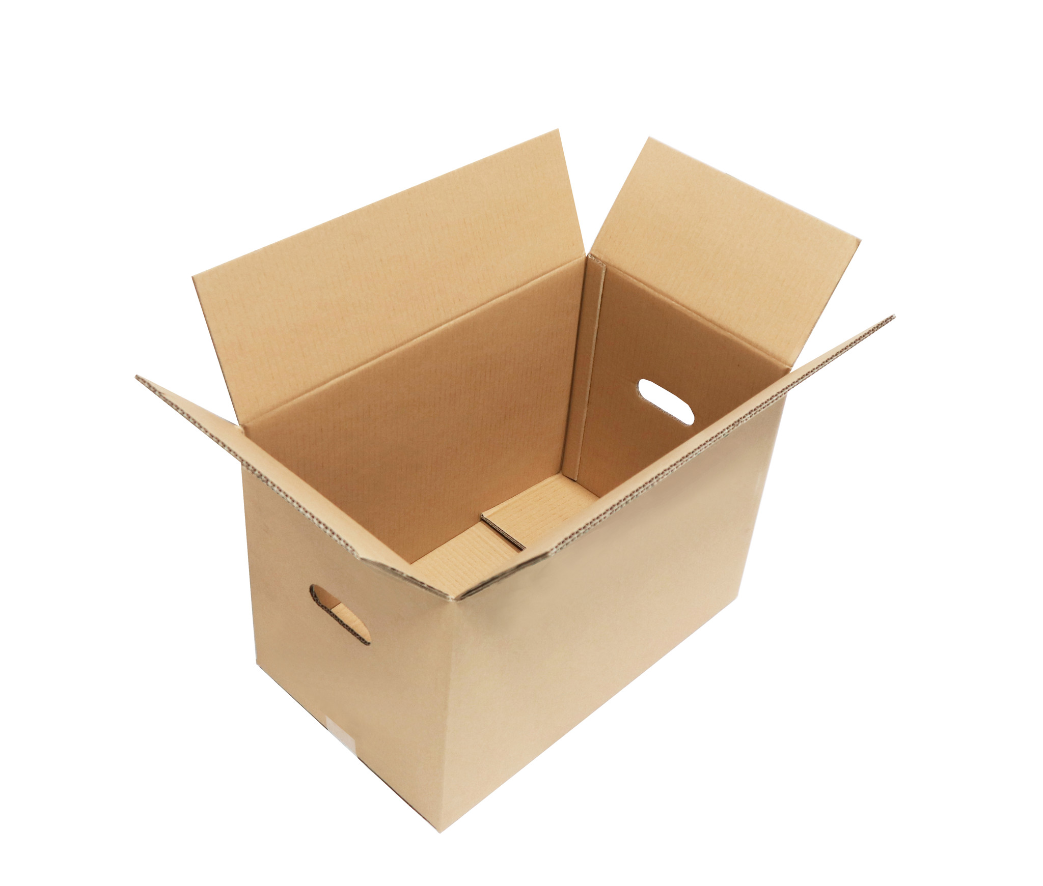 Hộp carton đóng hàng giá TỐT T01/2025