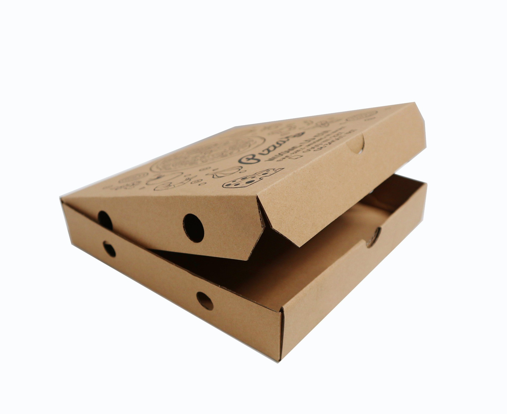 Danh sách 7 công ty bao bì giấy carton lớn tại quận 5 TPHCM