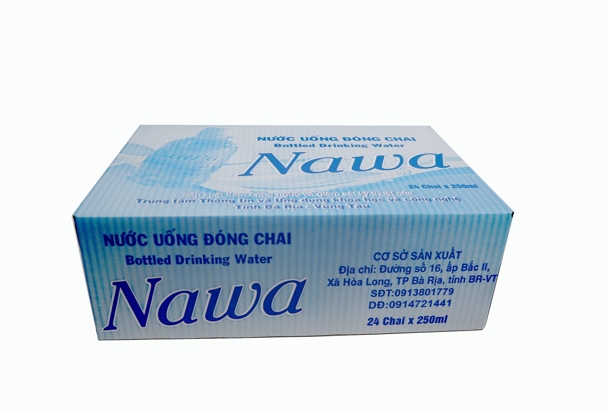 Danh sách địa chỉ mua thùng carton giá tốt tại quận 4 TPHCM