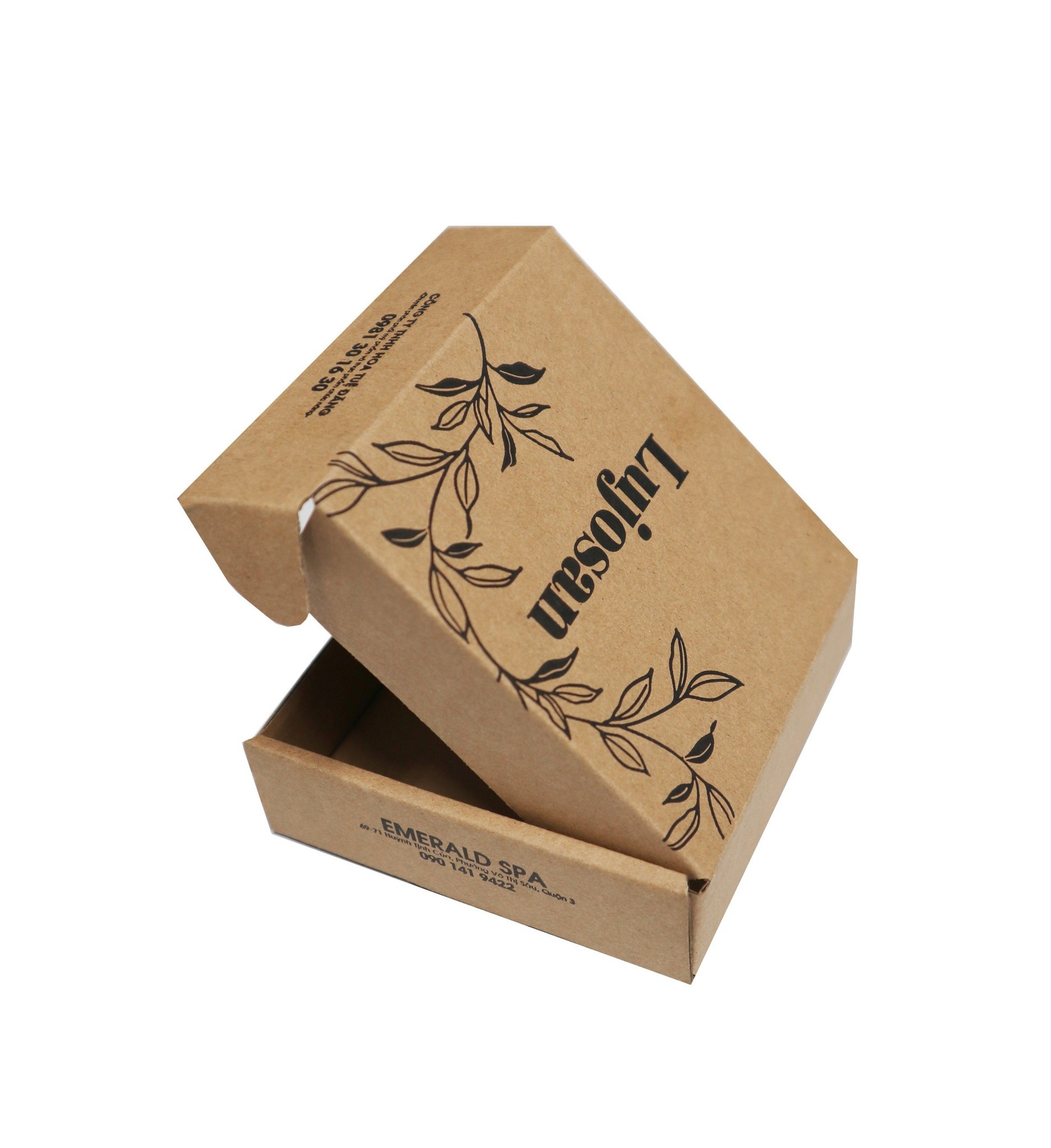 ĐỊA CHỈ MUA THÙNG CARTON GIÁ RẺ TẠI QUẬN 11 MỚI NHẤT T01/2025