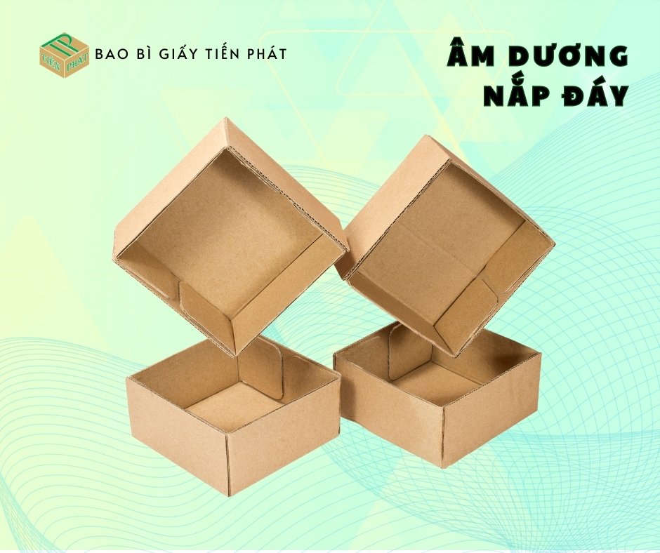 Tham khảo xưởng sản xuất hộp carton âm dương tại tphcm 2025