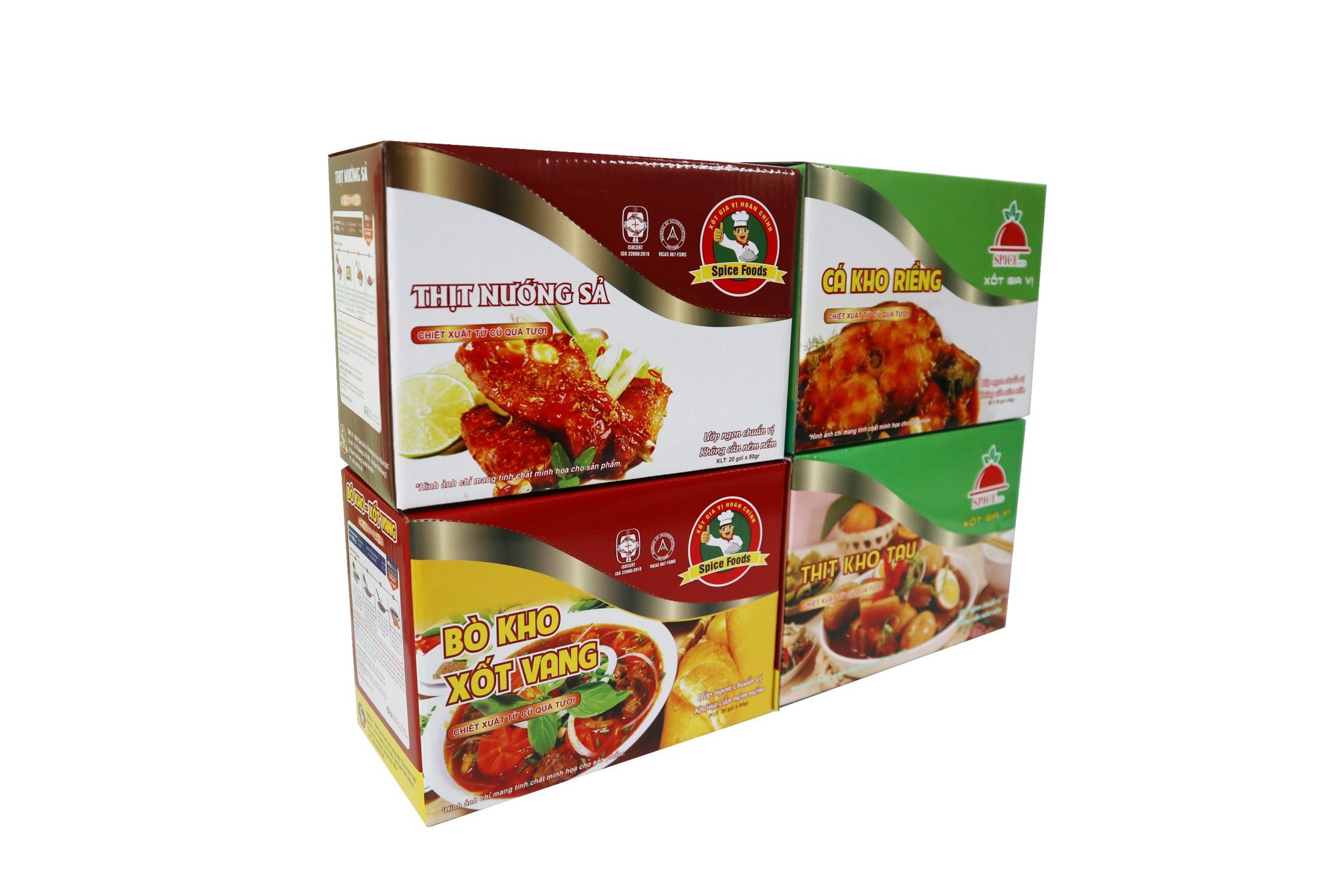 Mua thùng carton 3 lớp giá tốt tại Long An