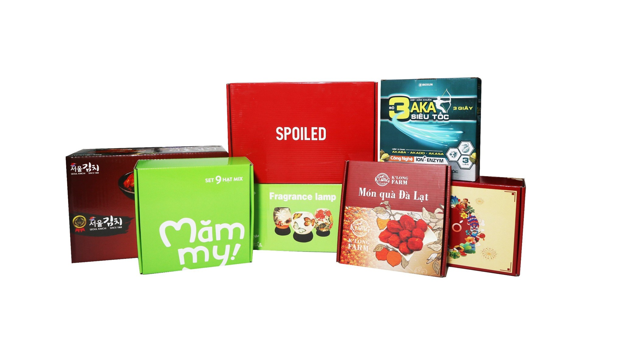 10 điểm bán hộp carton âm dương giá tốt chất lượng ở tphcm
