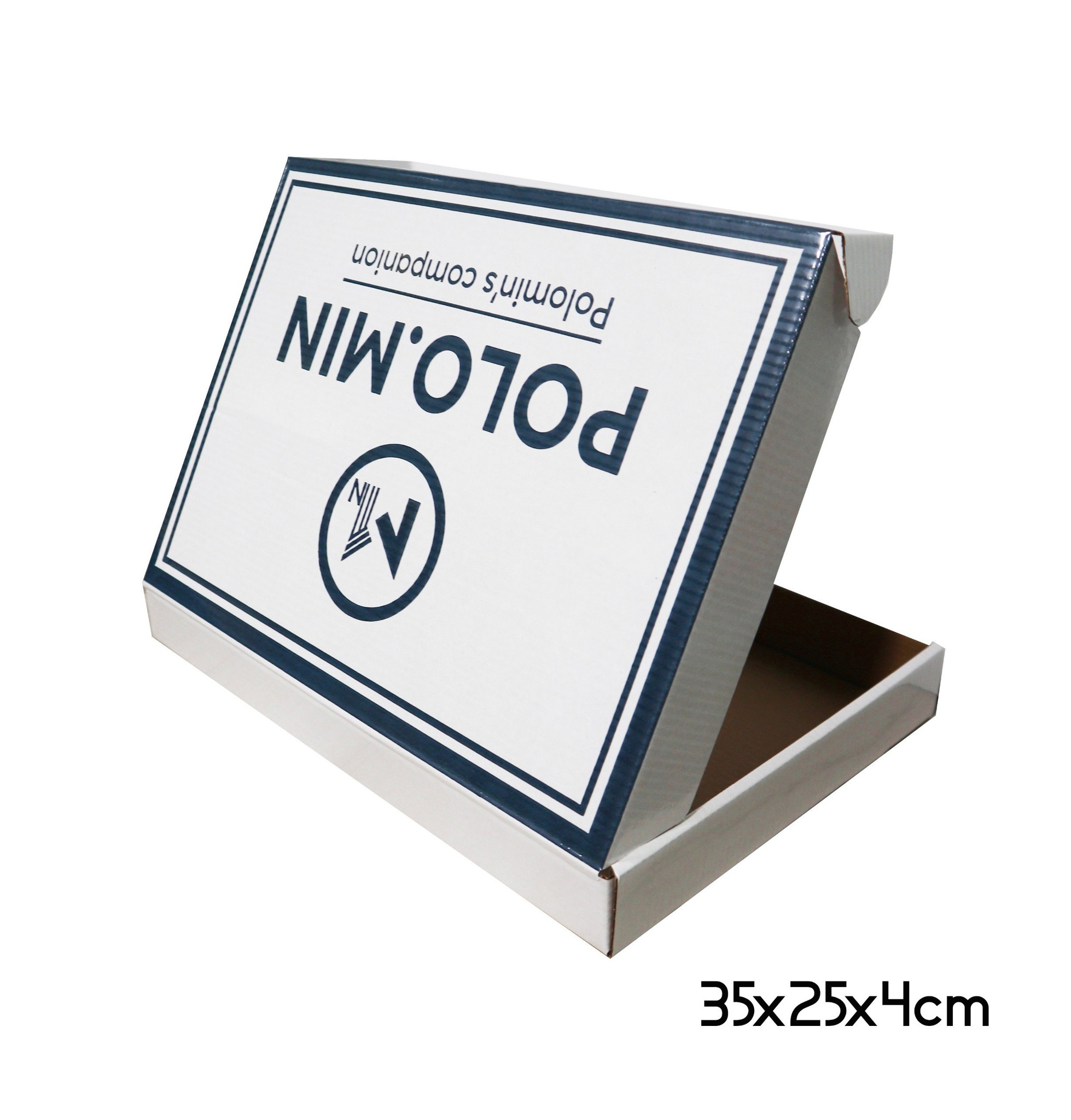 In hộp carton trắng nắp gài ở đâu rẻ?