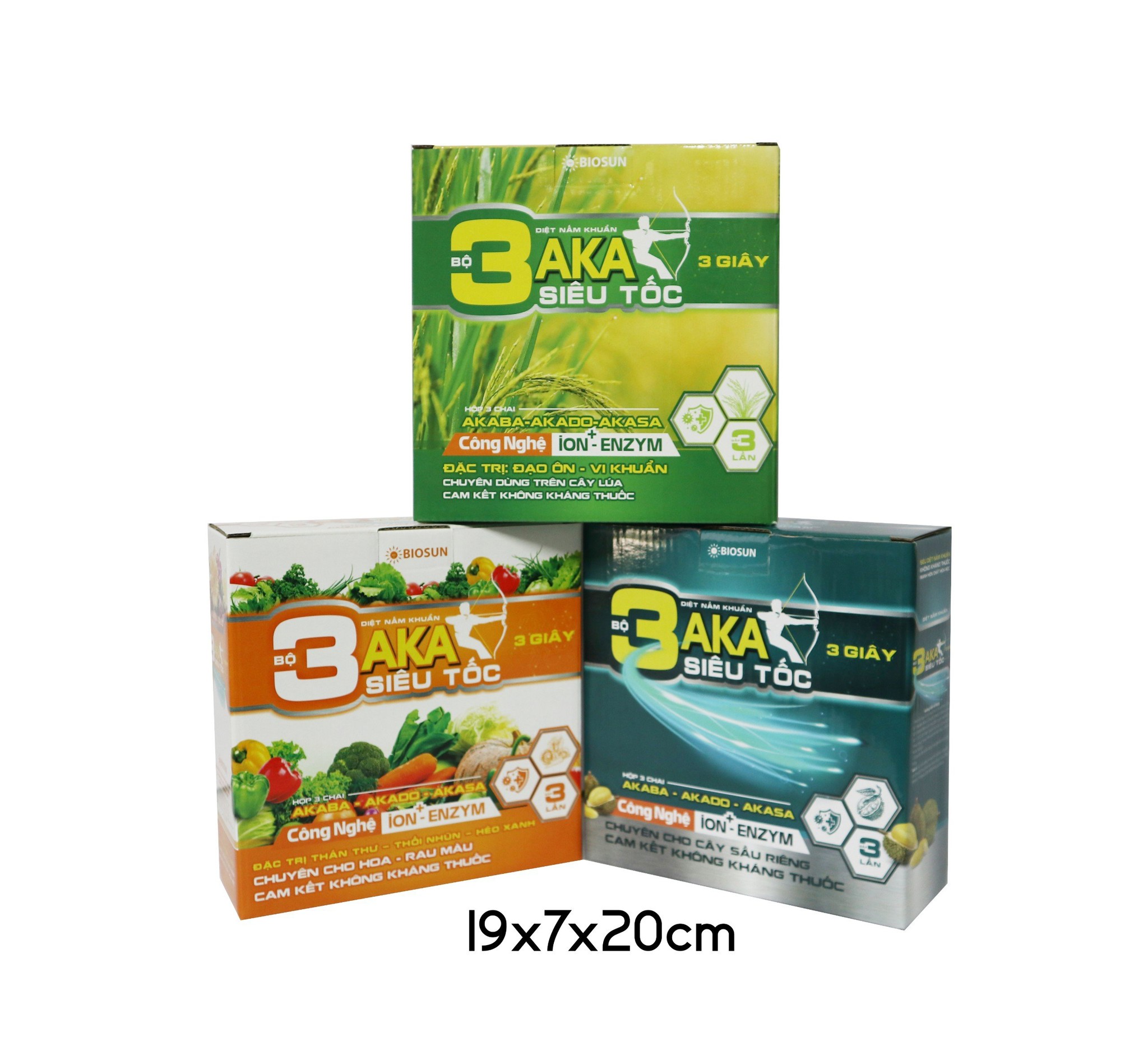 Danh sách công ty sản xuất thùng carton 3 lớp ở Long An T1/2025