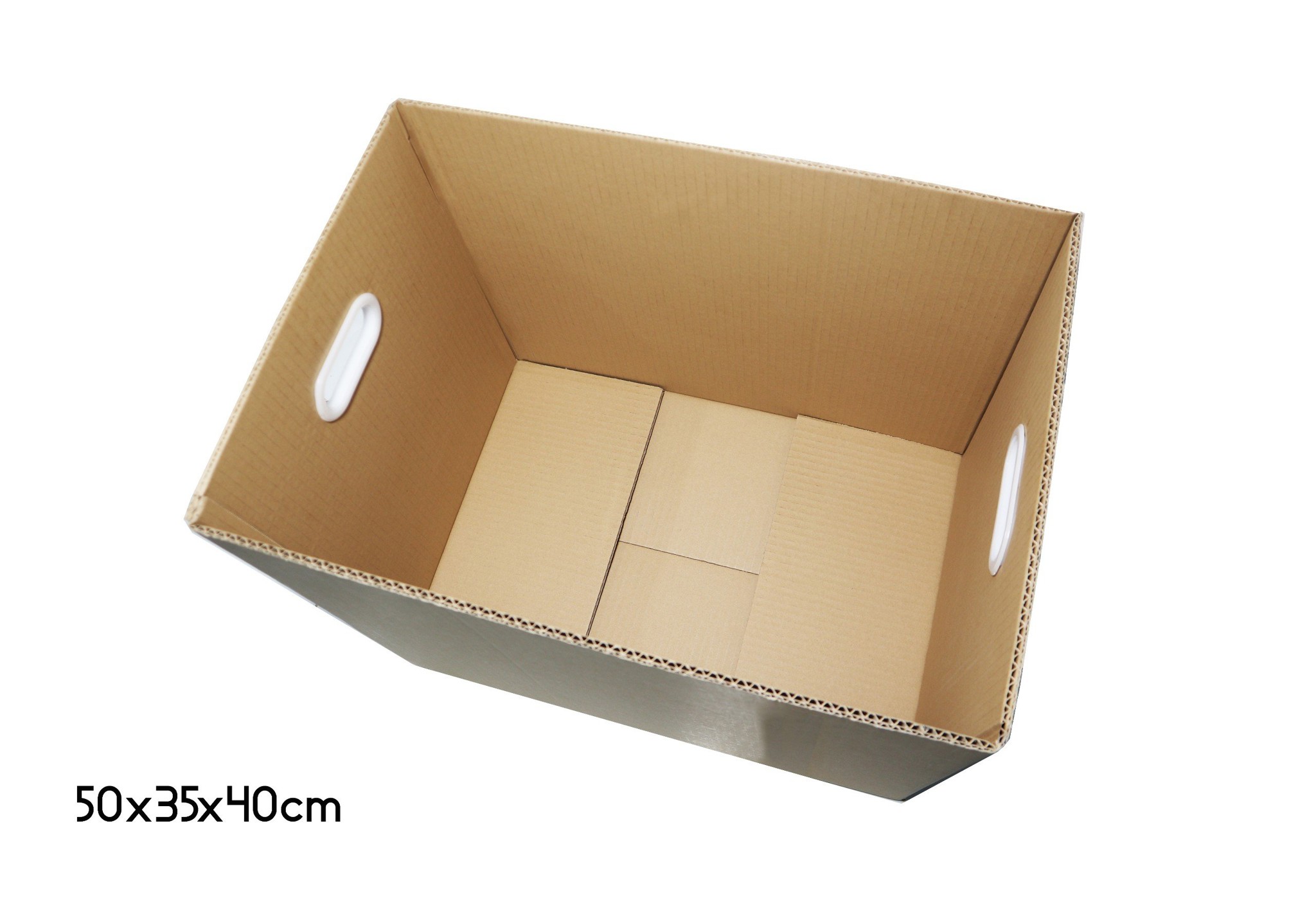 Top 5 địa chỉ cung cấp thùng carton kích thước lớn tại Vĩnh Long