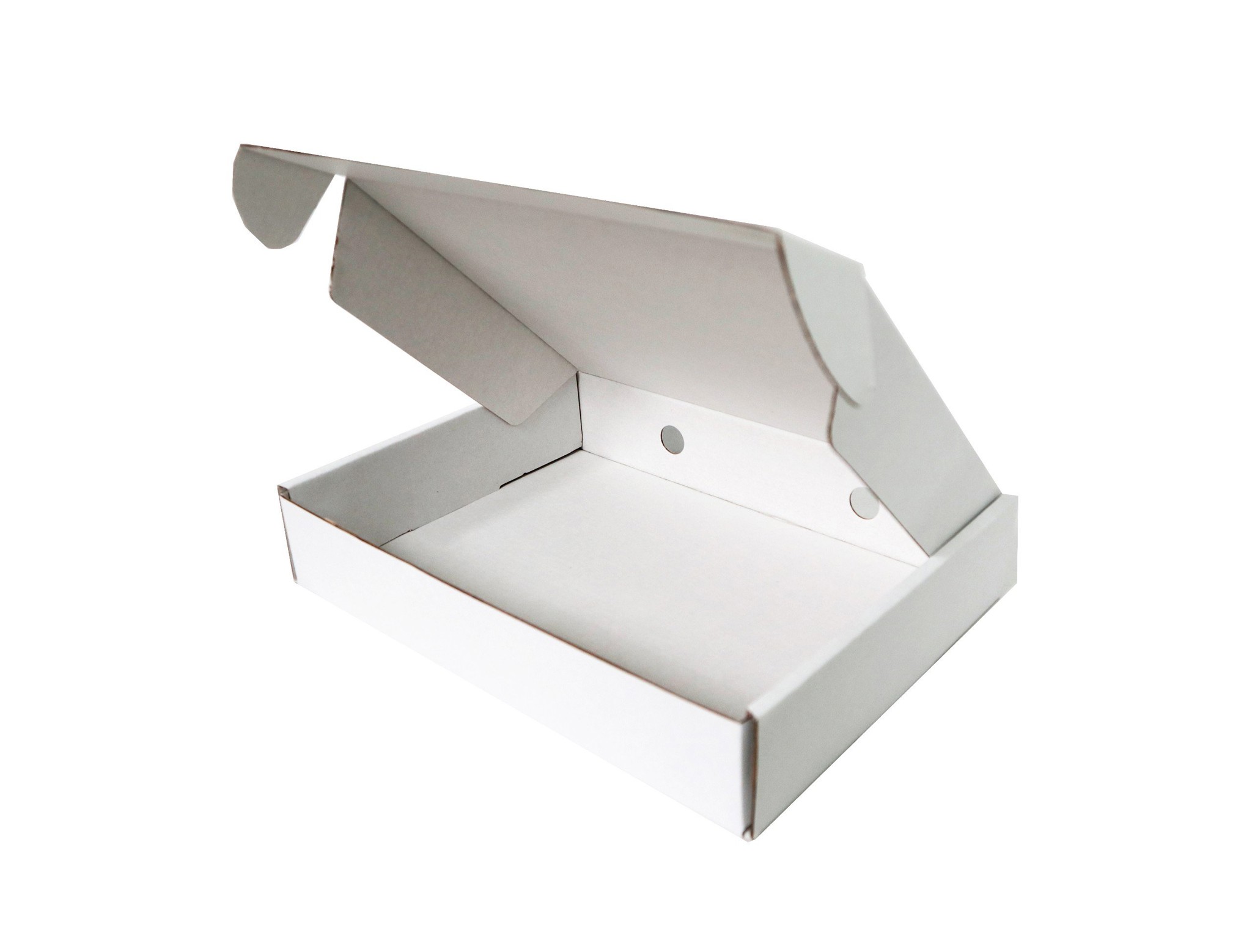 Địa chỉ sỉ hộp carton trắng nắp gài ship quần áo thời trang giá rẻ