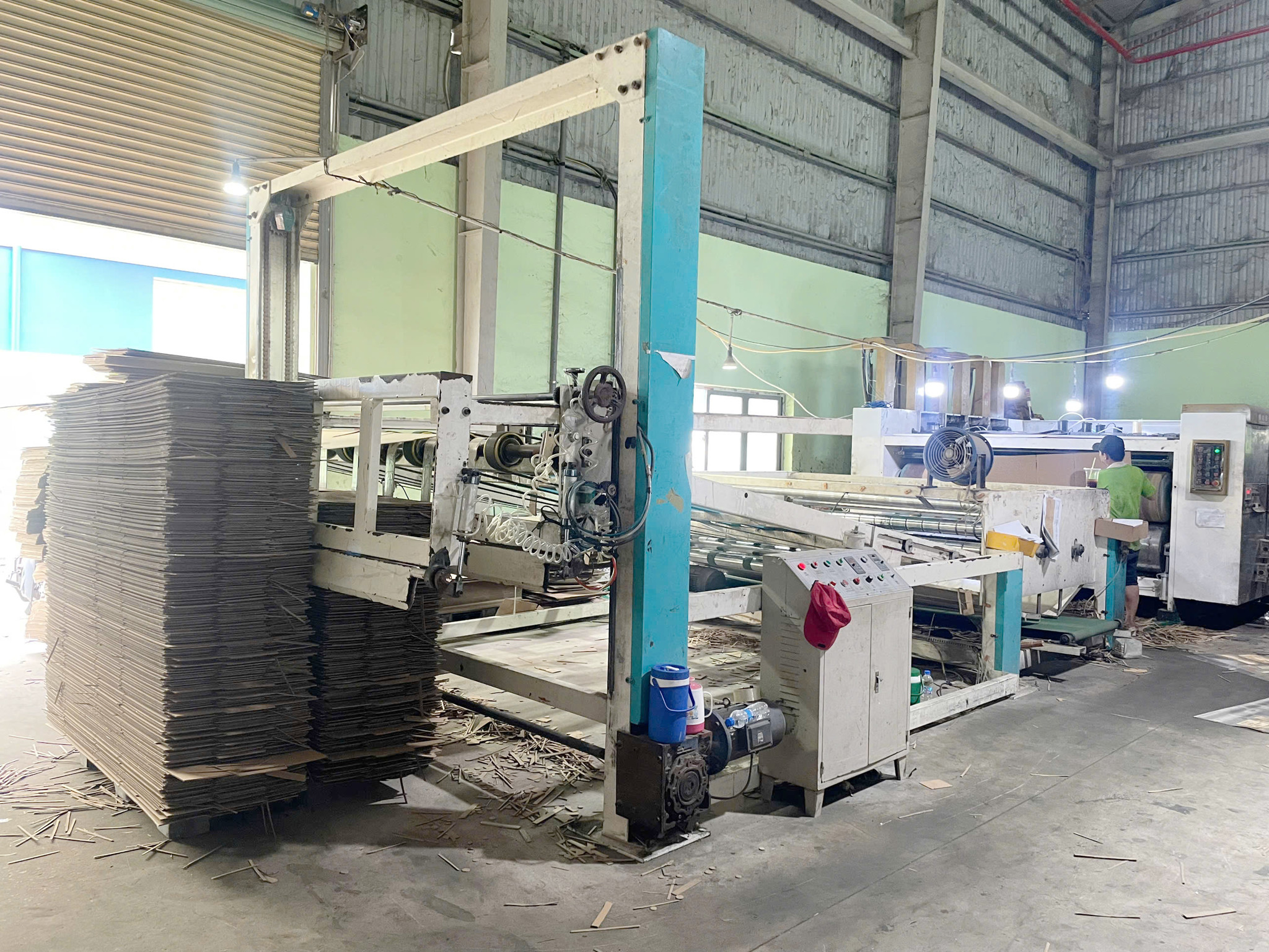 Tham khảo công ty bao bì giấy uy tín chất lượng cao tại Long An