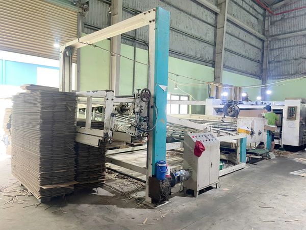 Tham khảo công ty bao bì giấy uy tín chất lượng cao tại Long An