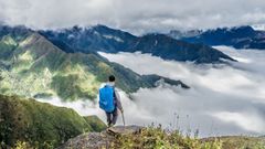 Bí kíp săn mây Tà Xùa - thiên đường săn mây đẹp nhất miền Bắc
