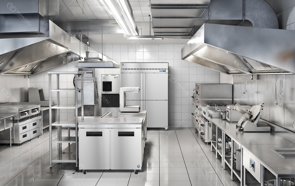 Các sản phẩm Hosizaki