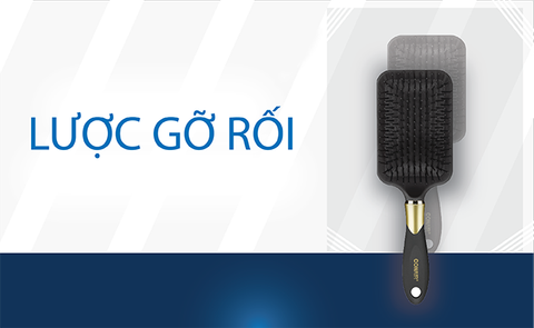 LƯỢC GỠ RỐI