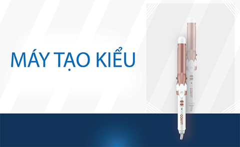 MÁY TẠO KIỂU TÓC