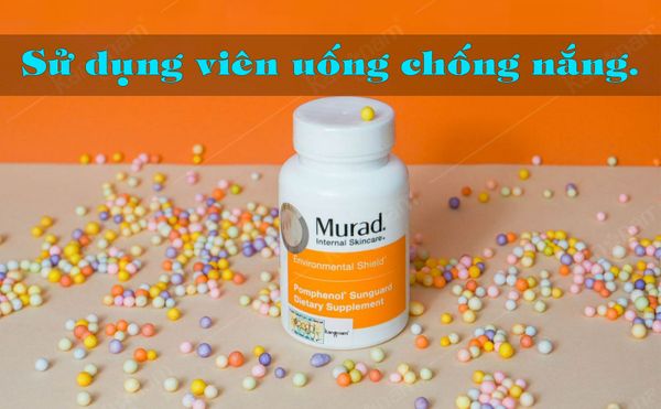 Tia Hồng Ngoại Và Tia Tử Ngoại Nguyên Nhân Dẫn Đến Tàn Nhang Và Sạm Nám