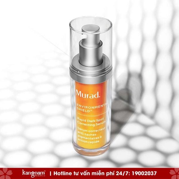 Tinh Chất Giảm Thâm Nám Nhanh Murad Rapid Dark Spot Correcting Serum 3 3367