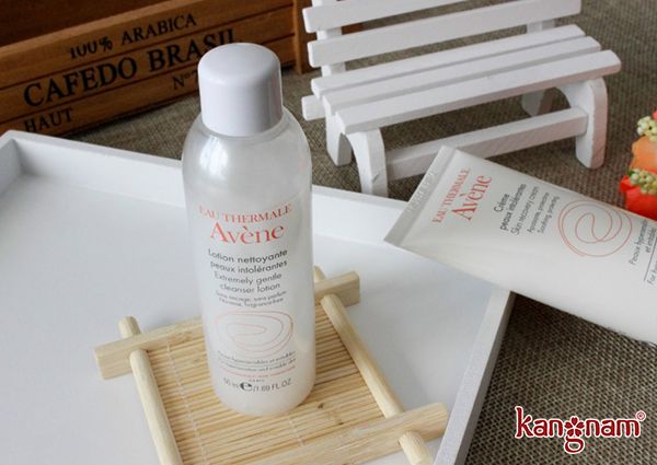 Mua mỹ phẩm Avene chính hãng ở đâu?