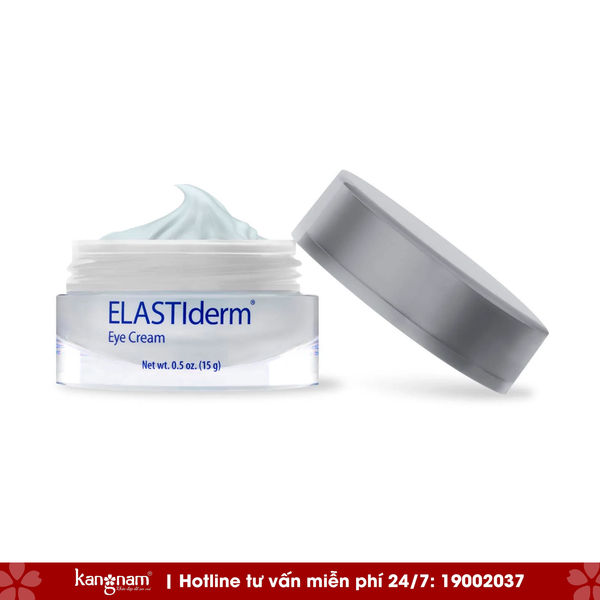 Kem dưỡng ẩm, trẻ hóa và chống nhăn vùng mắt Obagi ELASTIderm Eye Cream 15g
