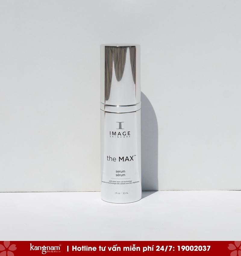 Serum Chống Lão Hóa Image Skincare The Max Stem Cell Serum 30ml