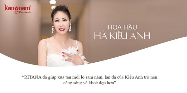 Viên Uống Trắng Da Toàn Thân Hoa Hậu Ritana 60 viên