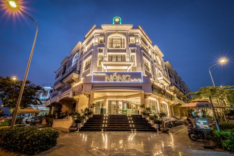 HAPPY TEACHER'S DAY - Thứ Hai 20/11/2023