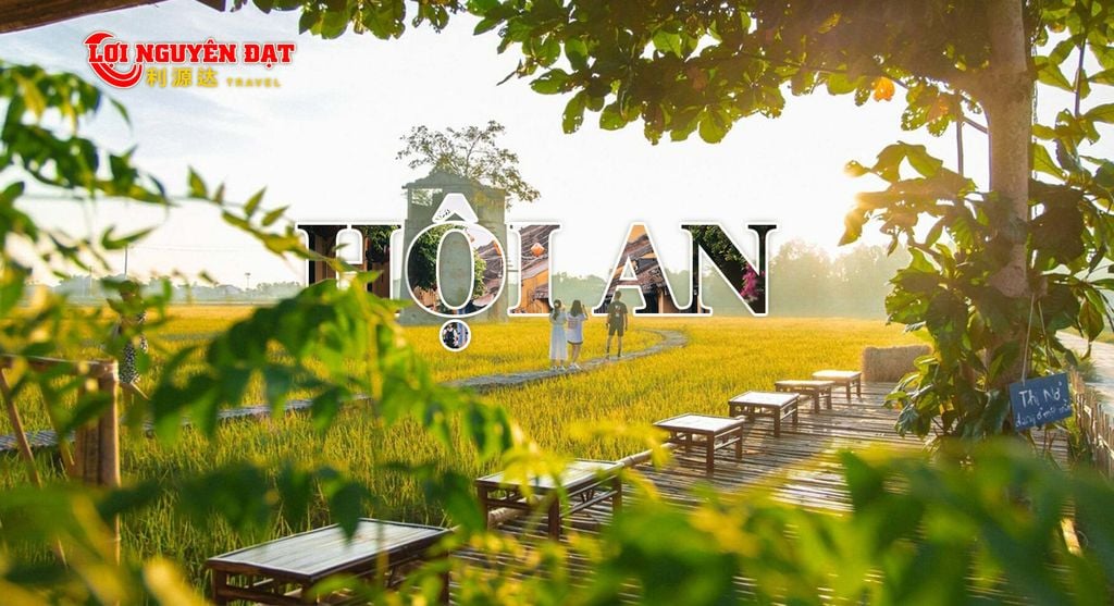 Điều gì khiến Hội An được vinh danh 'thành phố đẹp thứ 4 thế giới'?