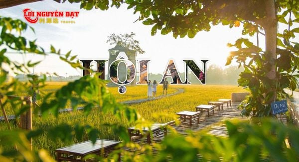 Điều gì khiến Hội An được vinh danh 'thành phố đẹp thứ 4 thế giới'?