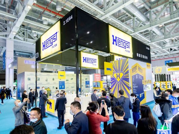 Triển lãm Quốc tế Ô tô, Xe tải & Thiết bị, Linh kiện, Phụ tùng ngành Công nghiệp Ô tô – tại Thâm Quyến