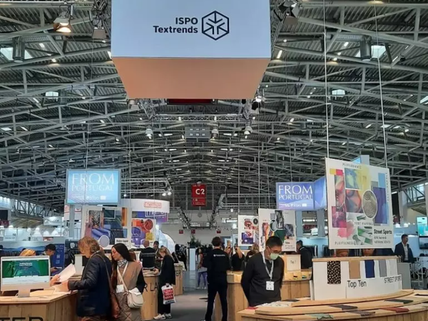 Triển Lãm Thương Mại Quốc Tế Về Trang Thiết Bị Thể Thao Mùa Hè 2023 - tại Thượng Hải