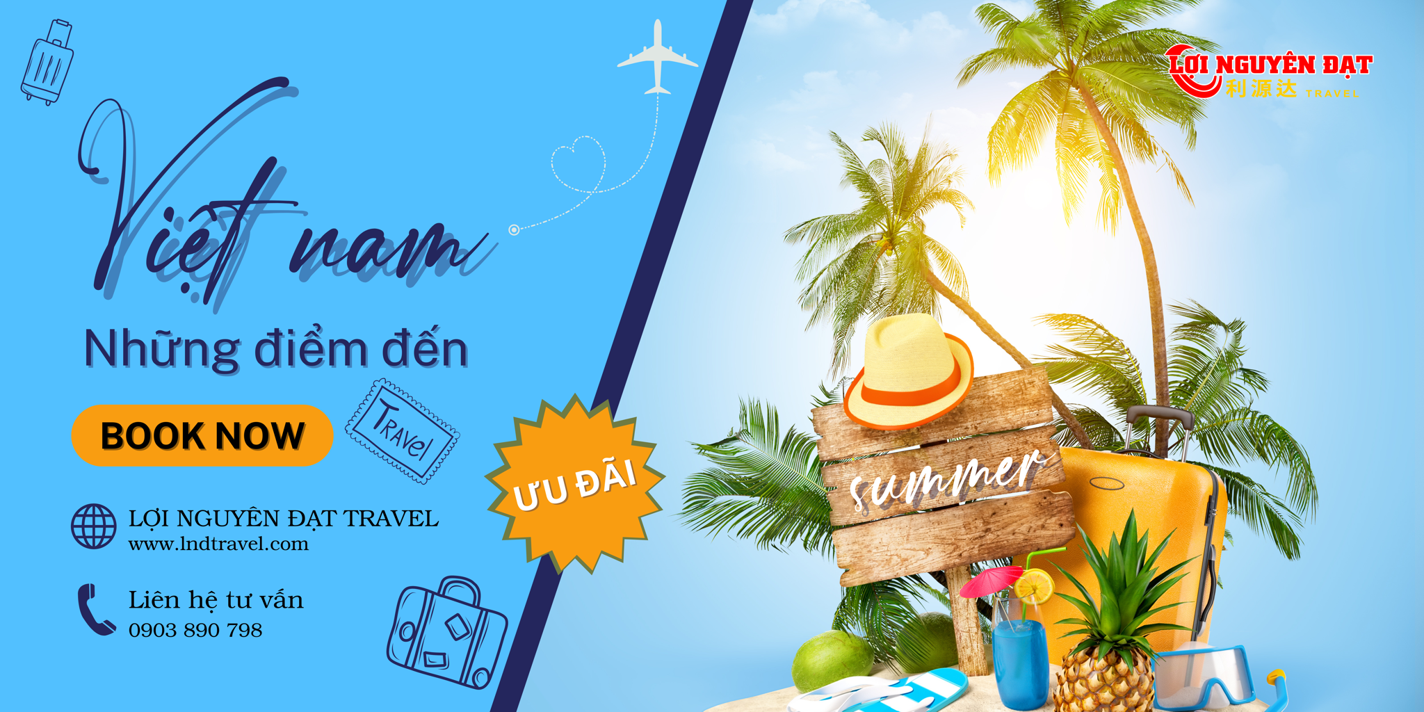 ĐỊA ĐIỂM DU LỊCH VIỆT NAM