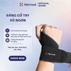 BĂNG TAY XỎ NGÓN HERMOD - “CHIẾN BINH” BẢO VỆ HOÀN HẢO CHO ĐÔI TAY CỦA BẠN