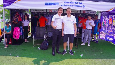 Cảm Ơn Sự Ủng Hộ Từ Quý Nhà Phân Phối Và Khách Hàng Ghé Thăm Trải Nghiệm Gian Hàng