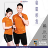 OUTFIT CH02 HERMOD - TỎA SÁNG PHONG CÁCH VÀ TINH THẦN THỂ THAO