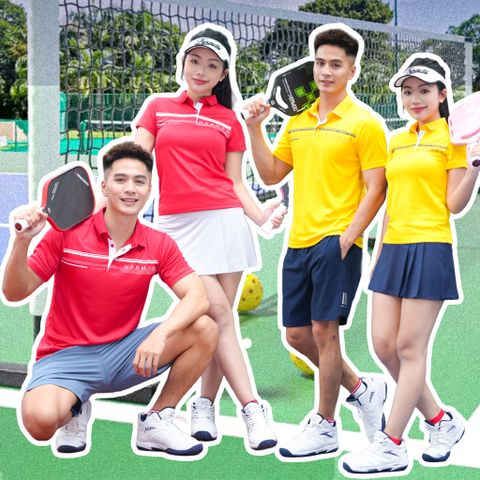 QUẦN ÁO CHƠI PICKLEBALL HERMOD HOT TREND 2025 CÓ GÌ ĐẶC BIỆT