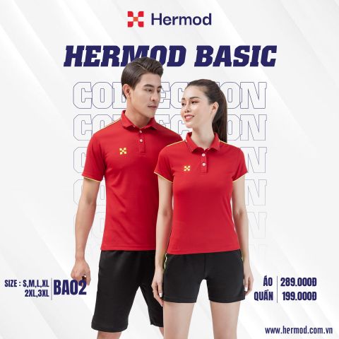 THỜI TRANG THỂ THAO CHỐNG NHĂN TỐI GIẢN NHƯNG TINH TẾ