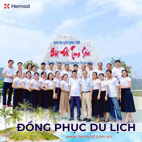 HERMOD – ĐỒNG PHỤC DU LỊCH, DẪN ĐẦU PHONG CÁCH NHÓM