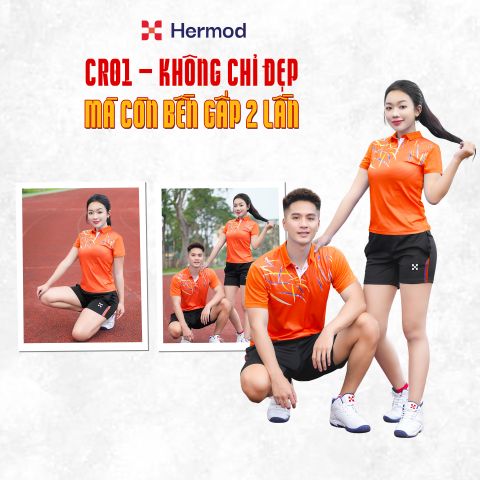 [ NEW COLLECTION ] CR01 DEAL ĐỨNG ĐẬM CHẤT RIÊNG, KHUẤY ĐẢO BẬT CÁ TÍNH